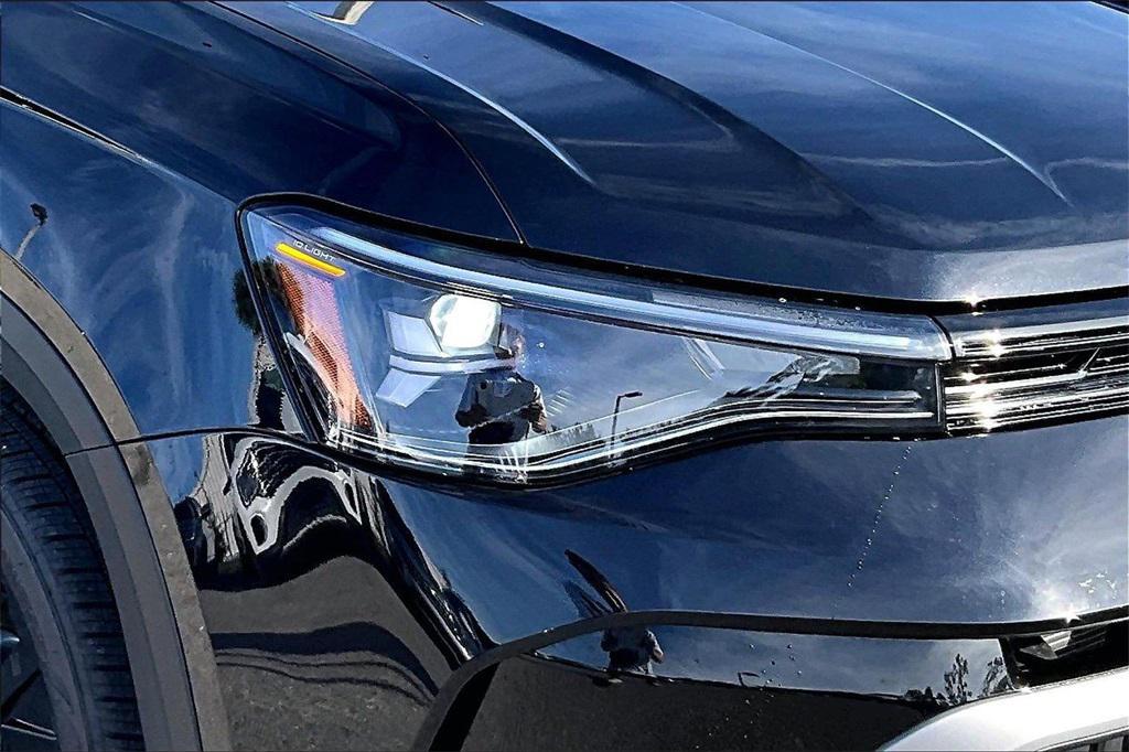 new 2026 Volkswagen Taos car, priced at $31,544