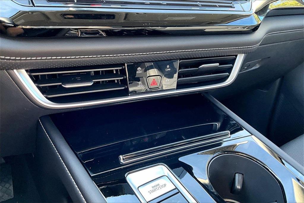 new 2026 Volkswagen Atlas car, priced at $42,007