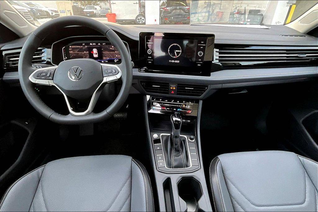 new 2026 Volkswagen Jetta car, priced at $29,412