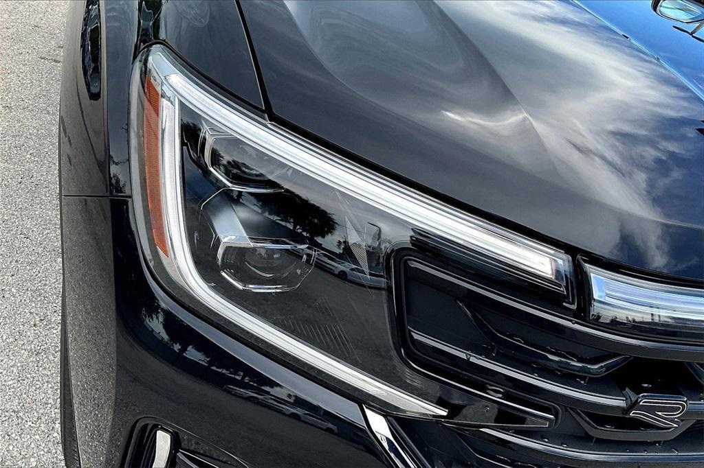 new 2026 Volkswagen Atlas Cross Sport car, priced at $52,065