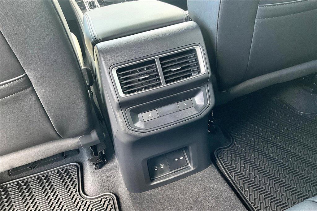 new 2026 Volkswagen Atlas Cross Sport car, priced at $52,065