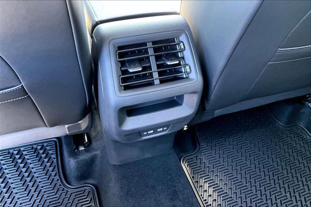 new 2026 Volkswagen Tiguan car, priced at $38,256