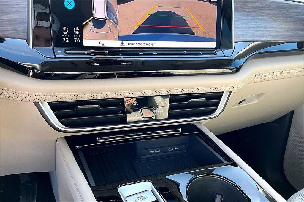 new 2026 Volkswagen Atlas car, priced at $51,979