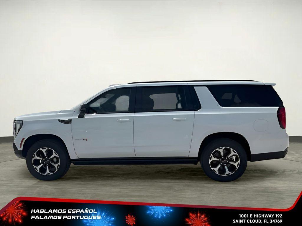 new 2026 GMC Yukon XL car, priced at $96,690