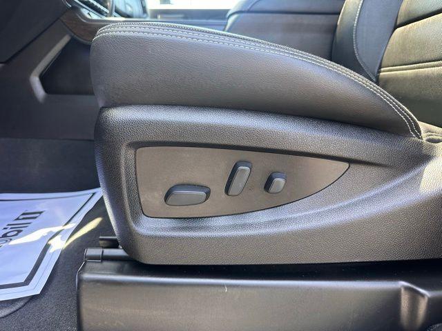 used 2019 GMC Sierra 2500 car, priced at $48,500