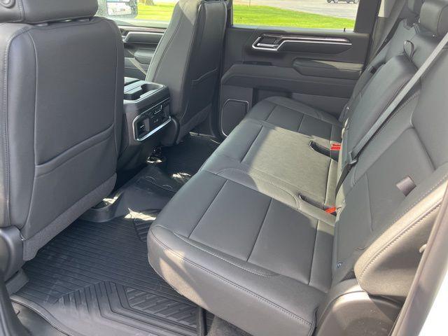 new 2026 Chevrolet Silverado 3500 car, priced at $89,620