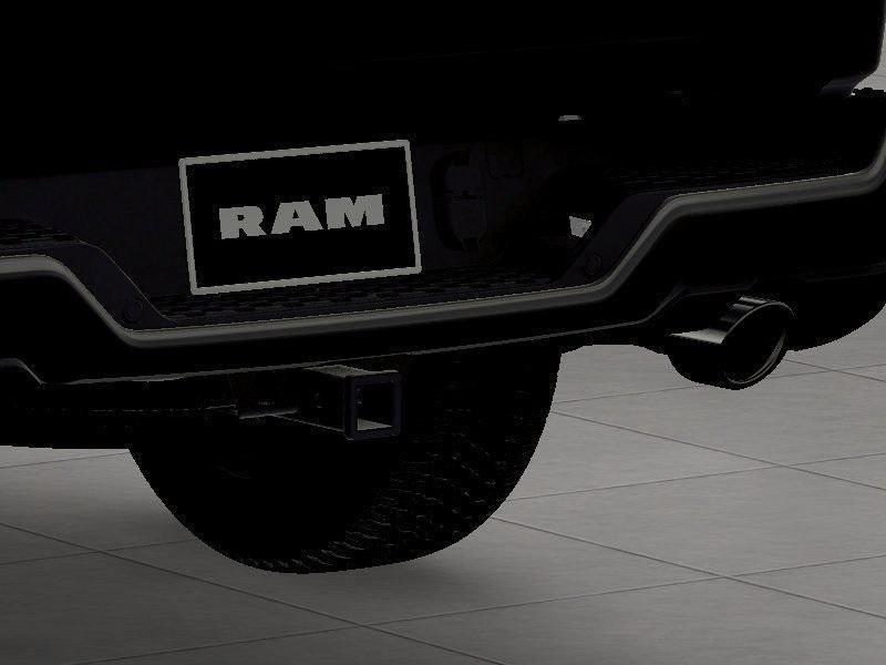 new 2026 Ram 1500 car, priced at $58,665