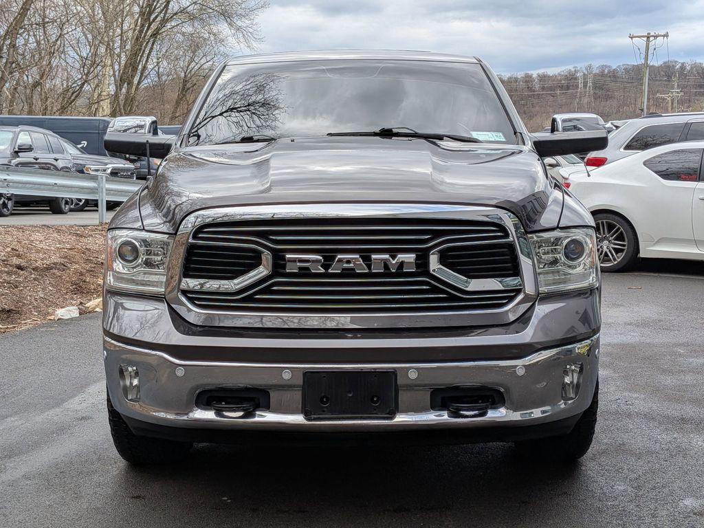used 2017 Ram 1500 car, priced at $26,480