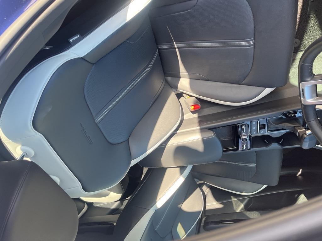 used 2025 Kia K5 car, priced at $27,380