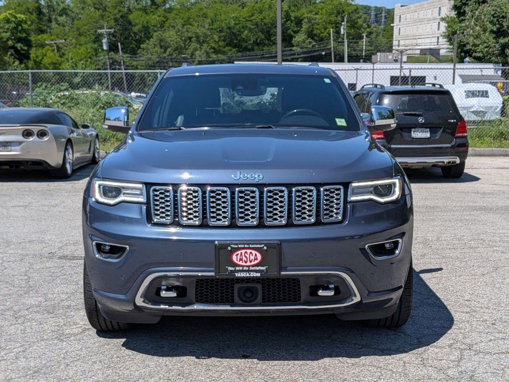used 2019 Jeep Grand Cherokee car, priced at $24,675