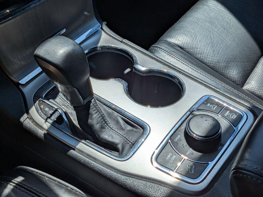 used 2019 Jeep Grand Cherokee car, priced at $24,675