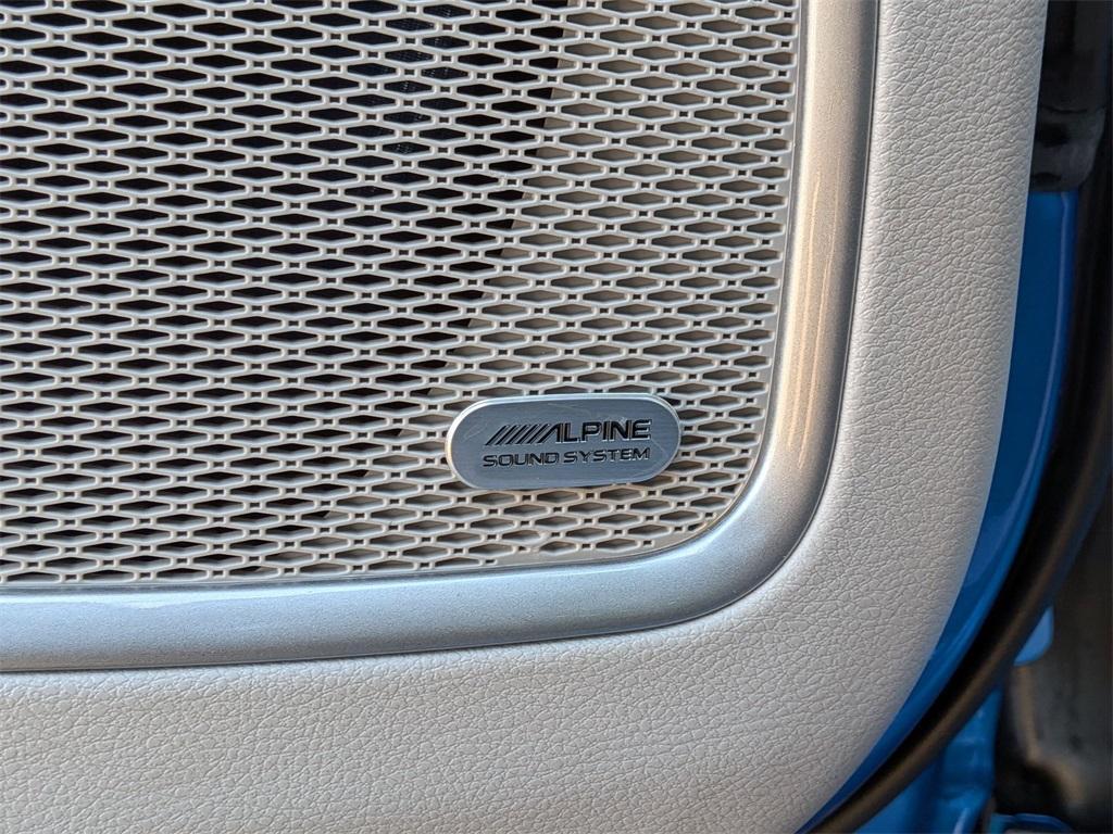 used 2023 Jeep Compass car, priced at $25,404