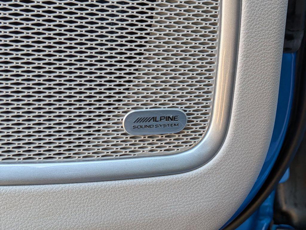 used 2023 Jeep Compass car, priced at $24,995