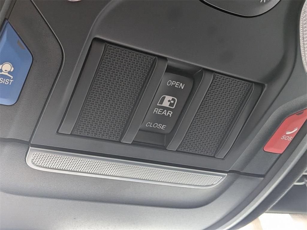 used 2022 Ram 1500 car, priced at $23,990