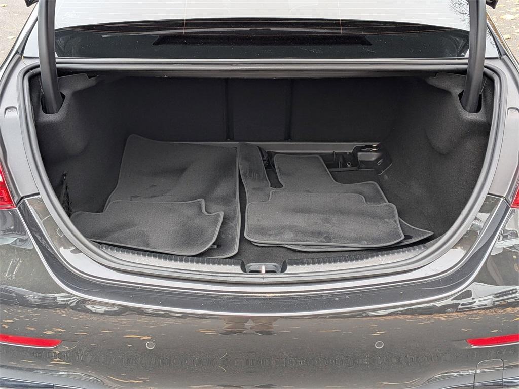 used 2023 Mercedes-Benz C-Class car, priced at $34,280