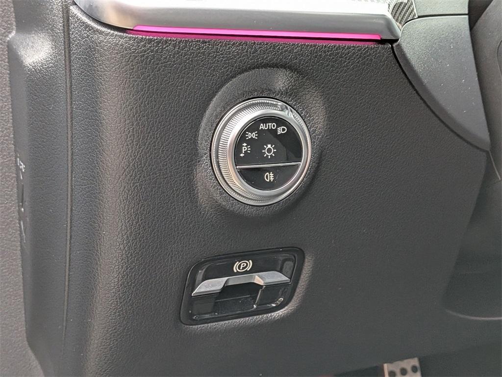 used 2023 Mercedes-Benz C-Class car, priced at $34,280