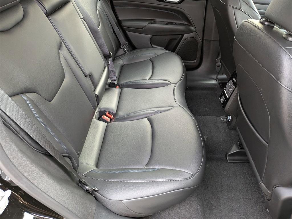 new 2026 Jeep Compass car, priced at $36,690