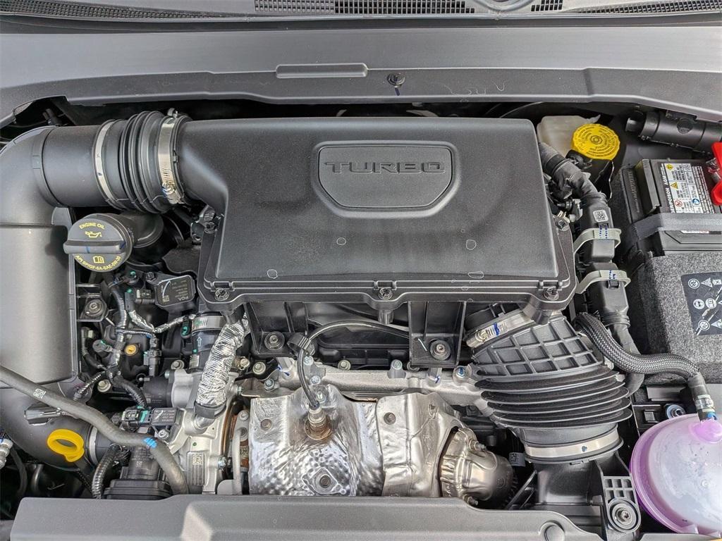 new 2026 Jeep Compass car, priced at $36,690