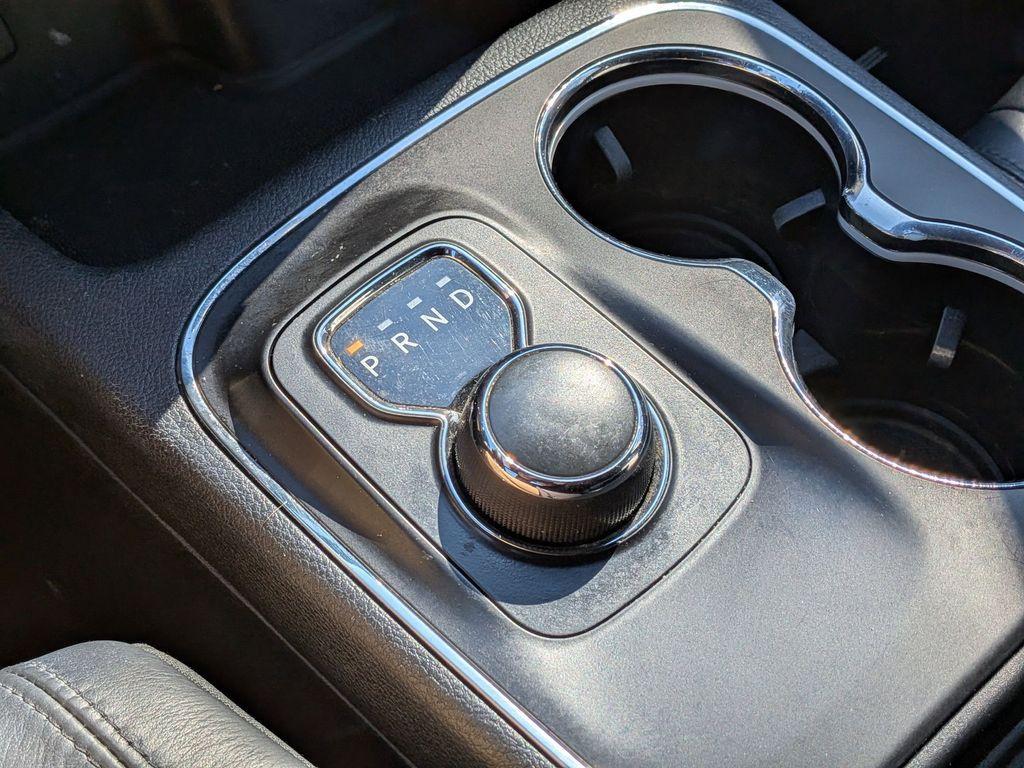 used 2017 Dodge Durango car, priced at $20,380