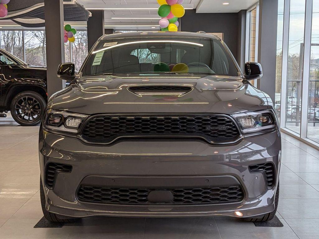 new 2026 Dodge Durango car, priced at $53,685