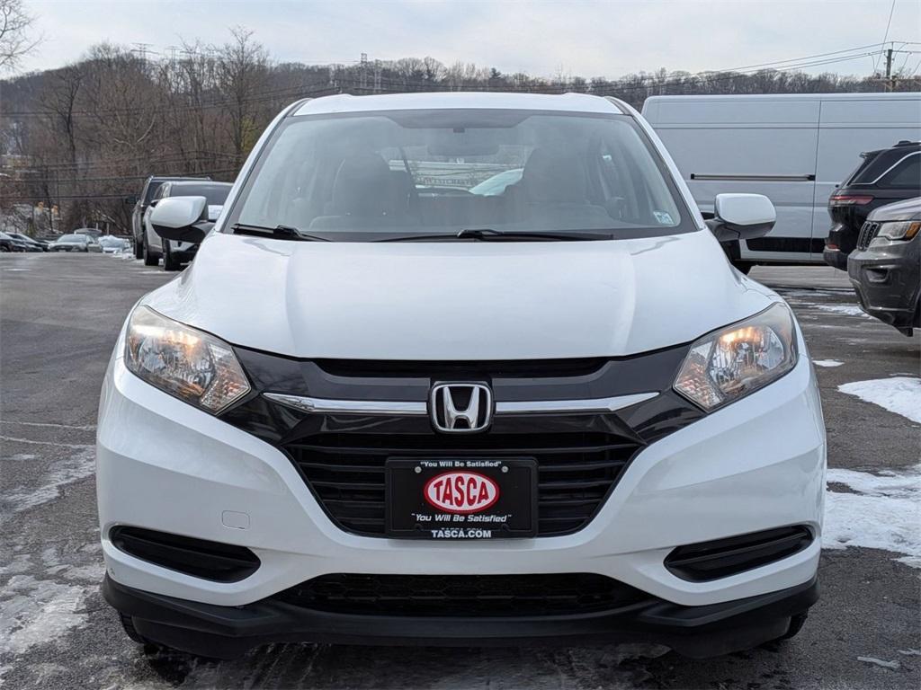 used 2016 Honda HR-V car, priced at $13,420