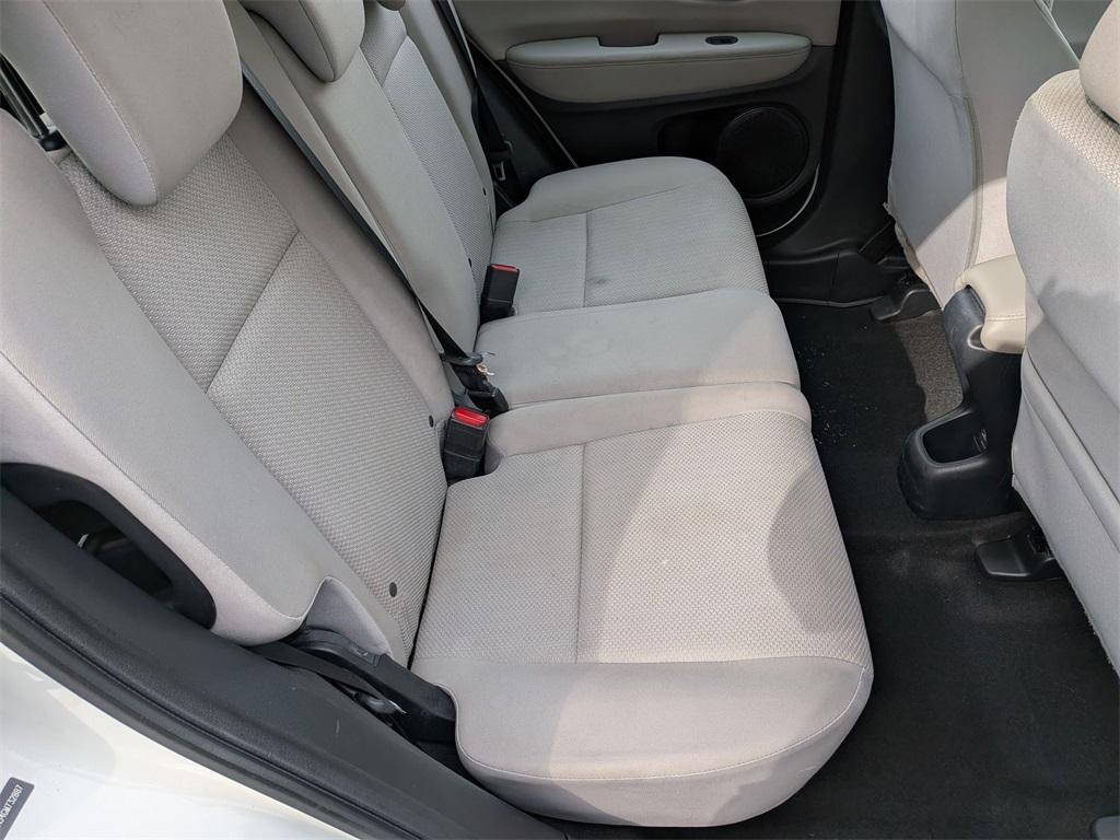 used 2016 Honda HR-V car, priced at $13,420