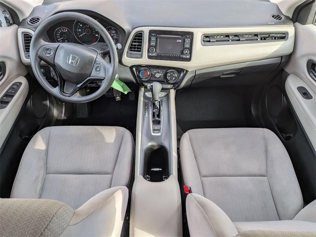 used 2016 Honda HR-V car, priced at $13,420