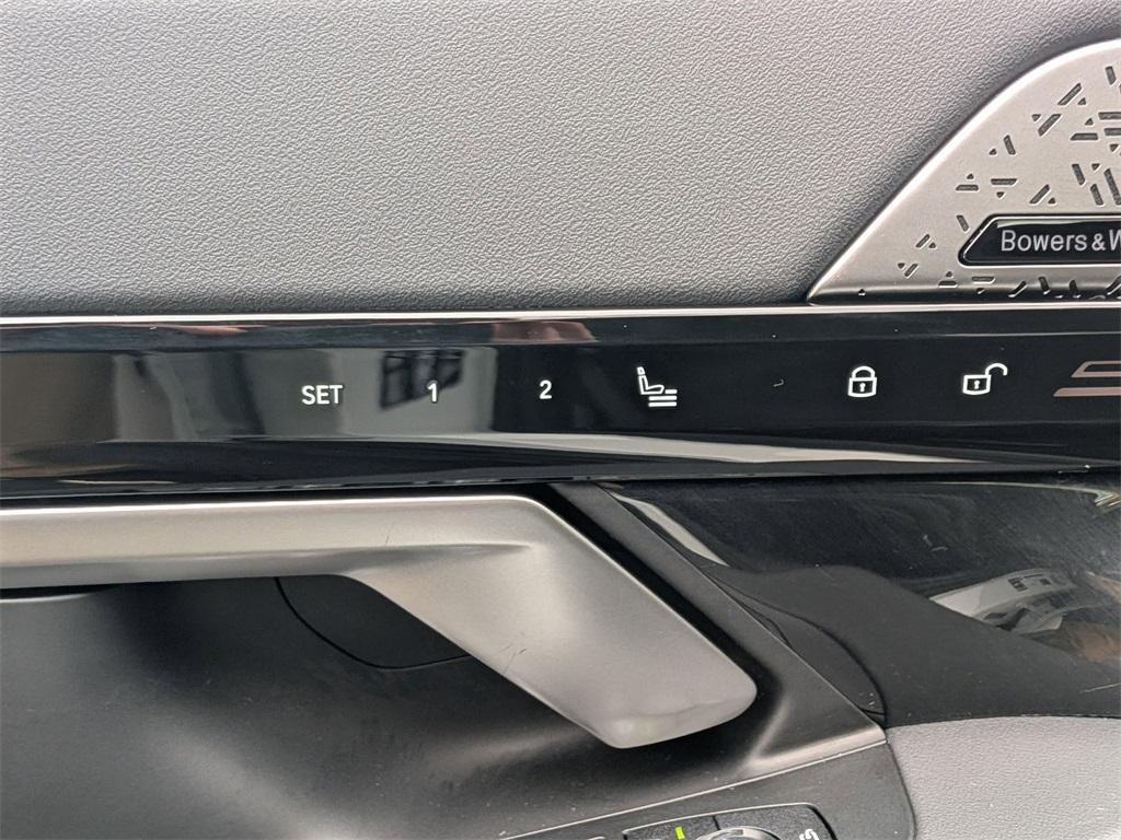 used 2024 BMW 530 car, priced at $40,950