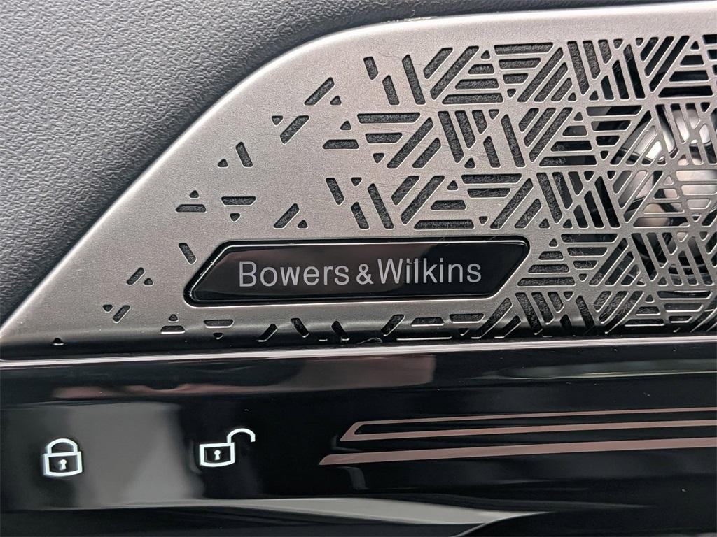 used 2024 BMW 530 car, priced at $40,950