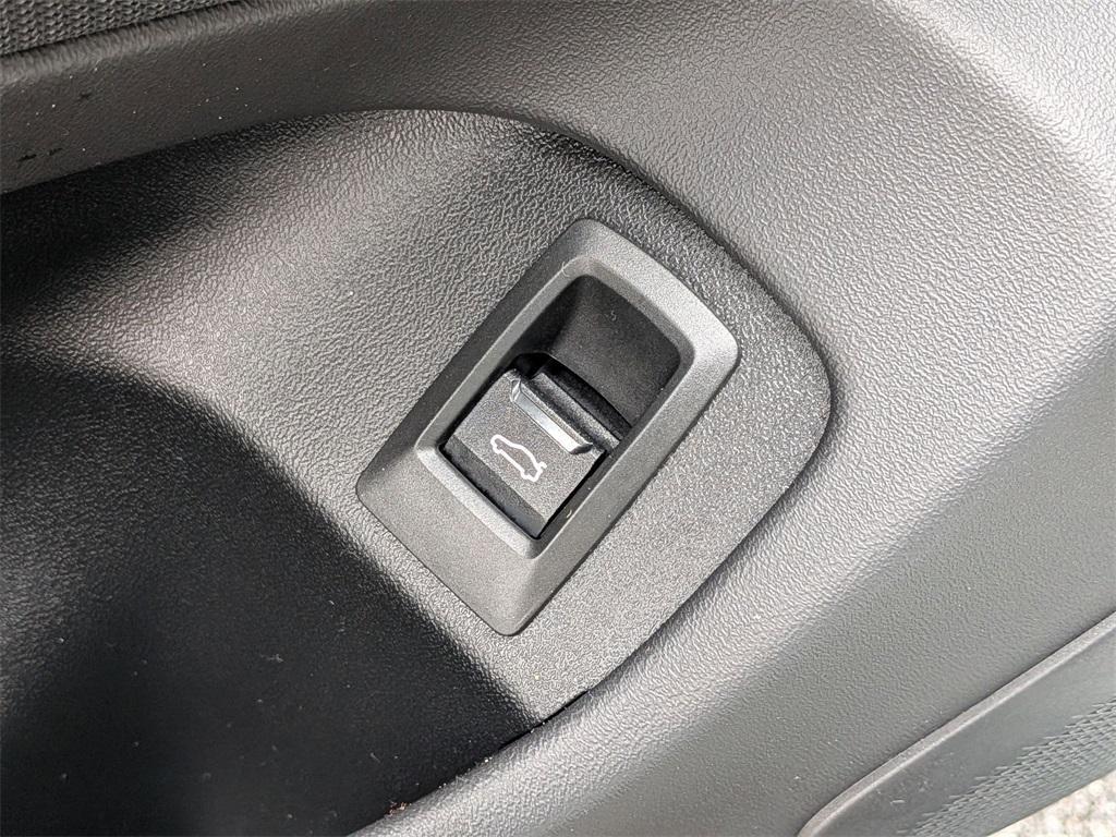 used 2024 BMW 530 car, priced at $40,950