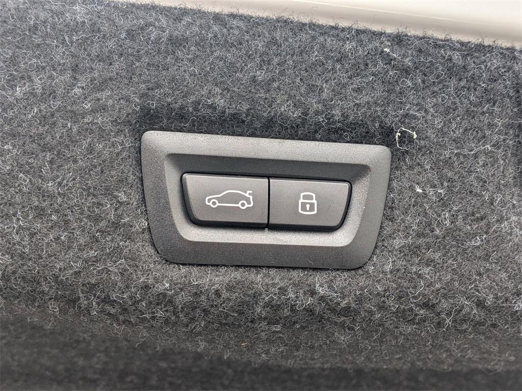 used 2024 BMW 530 car, priced at $40,950