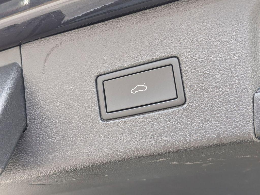 used 2023 Volkswagen Atlas car, priced at $27,300