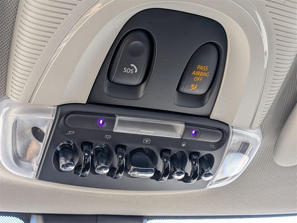 used 2020 MINI Hardtop car, priced at $17,380