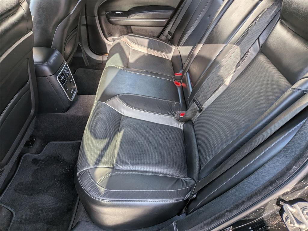 used 2018 Dodge Charger car, priced at $23,150