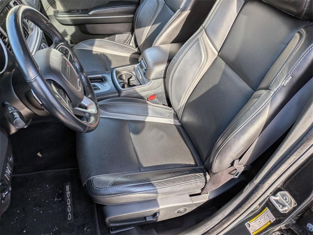 used 2018 Dodge Charger car, priced at $23,150