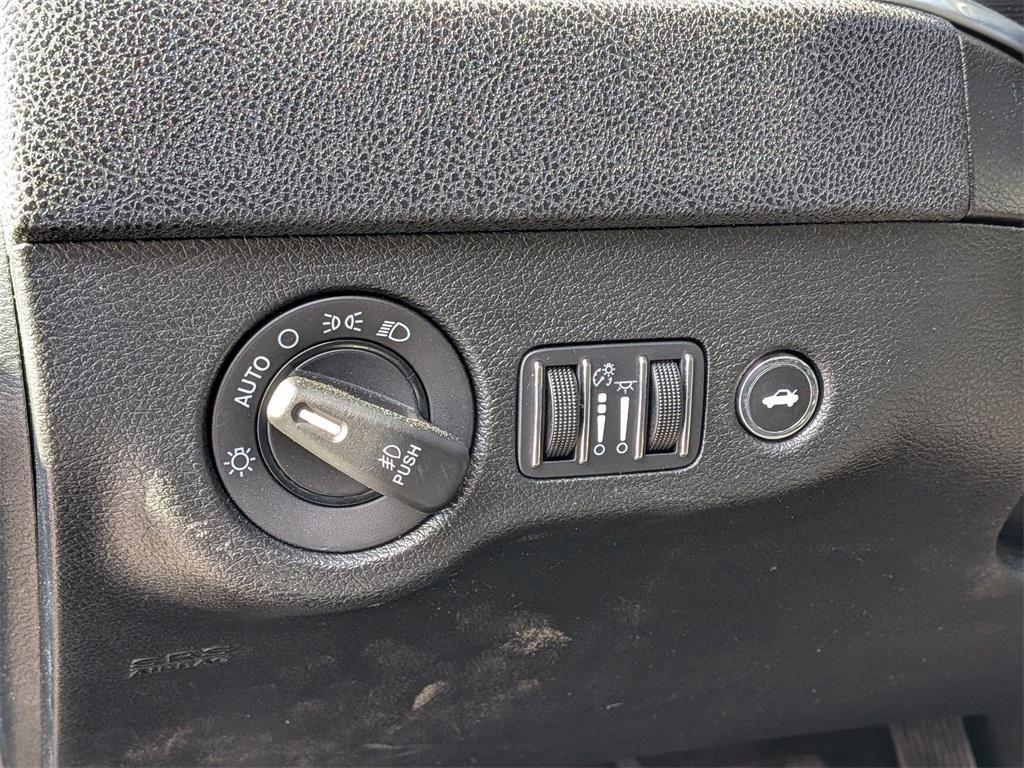 used 2018 Dodge Charger car, priced at $23,150