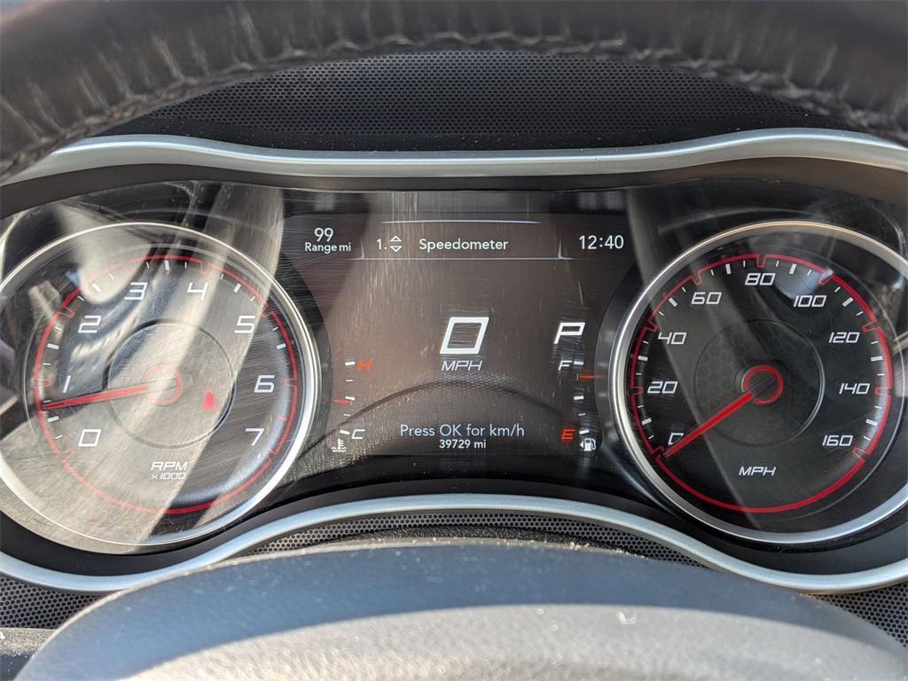 used 2018 Dodge Charger car, priced at $23,150