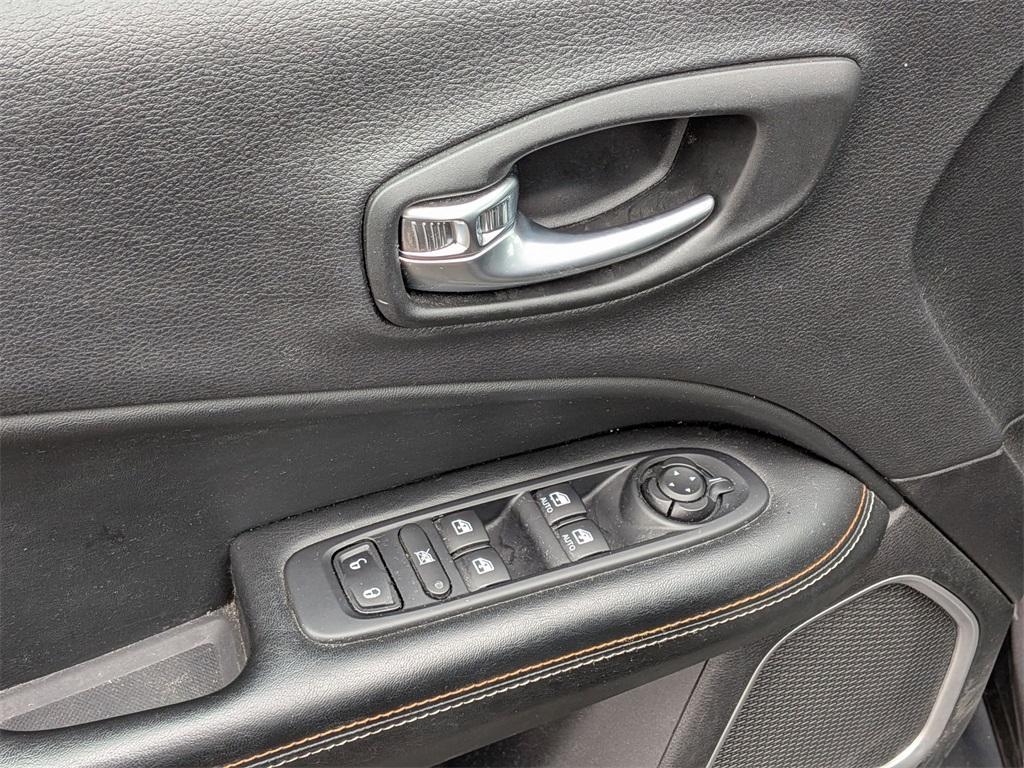 used 2019 Jeep Compass car, priced at $15,750