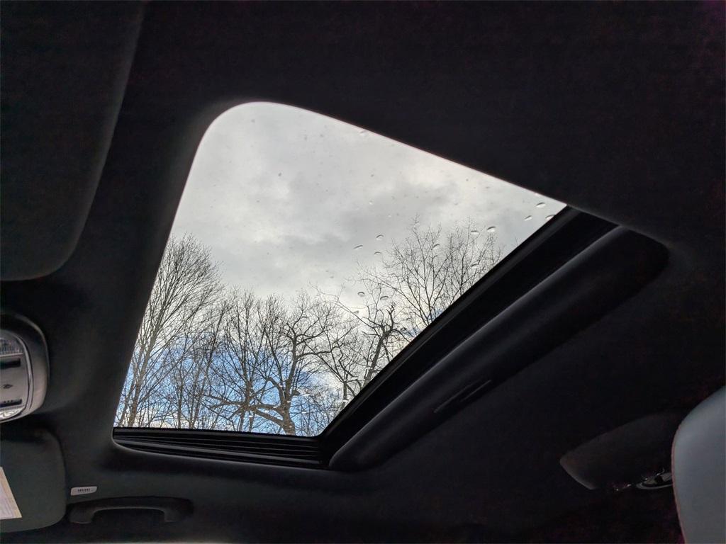 new 2026 Dodge Durango car, priced at $50,110