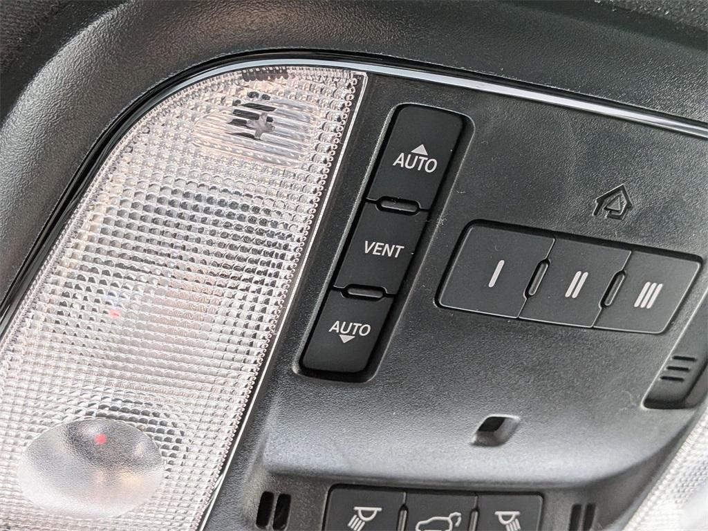 new 2026 Dodge Durango car, priced at $50,110