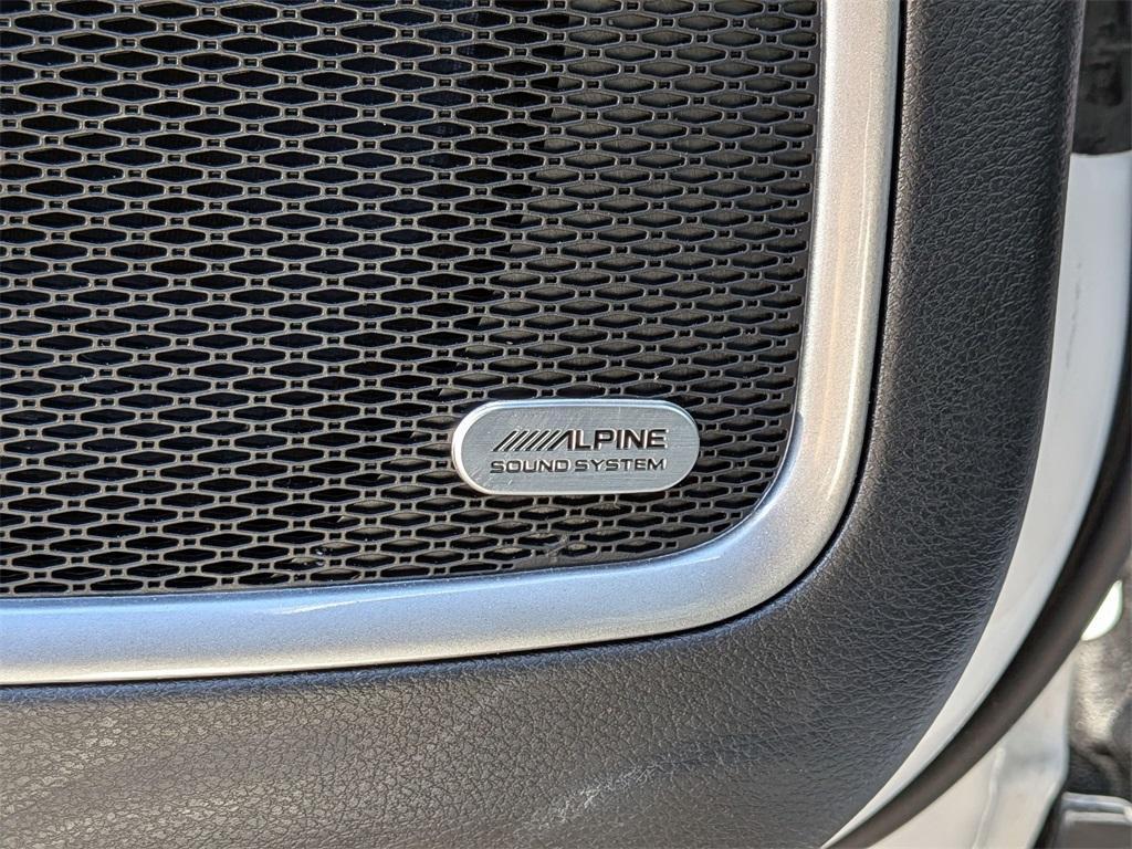 used 2022 Jeep Compass car, priced at $22,110