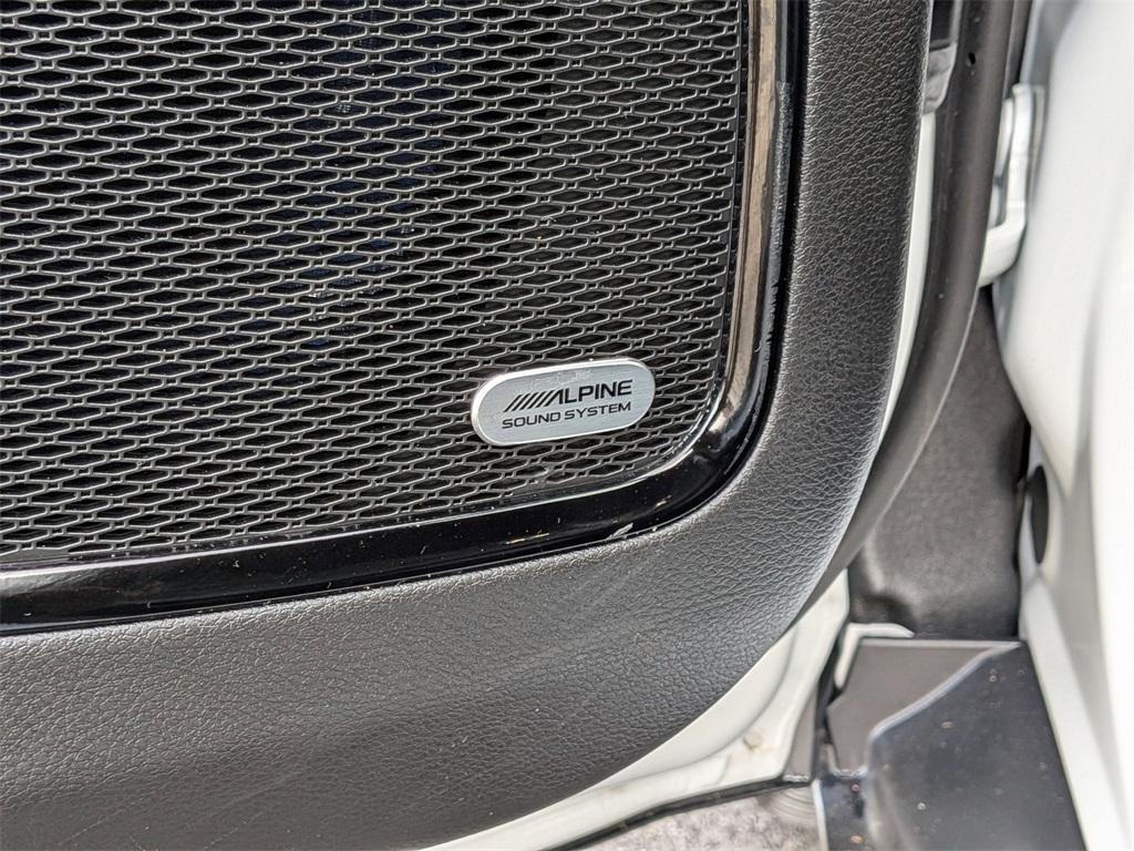 used 2024 Jeep Compass car, priced at $27,210