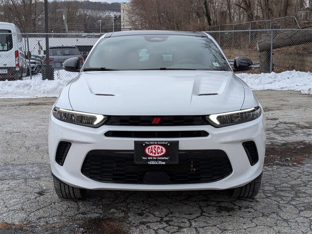 used 2023 Dodge Hornet car, priced at $22,250