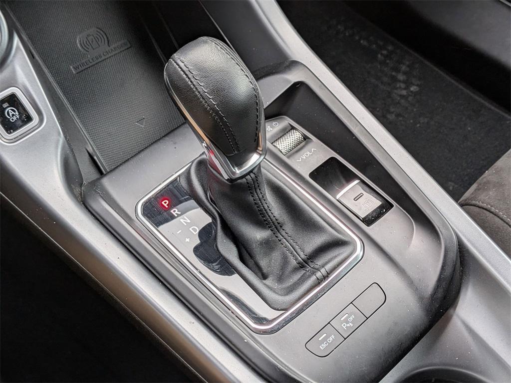 used 2023 Dodge Hornet car, priced at $22,250