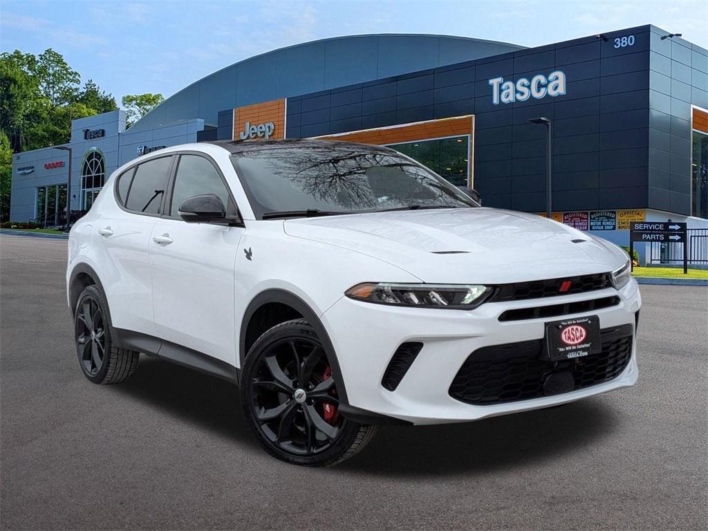 used 2023 Dodge Hornet car, priced at $22,250