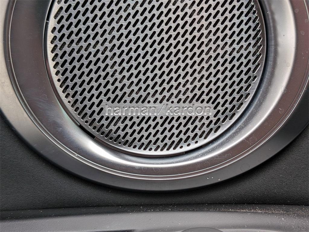 used 2023 Dodge Hornet car, priced at $22,250