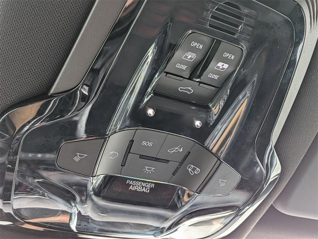 used 2023 Dodge Hornet car, priced at $22,250