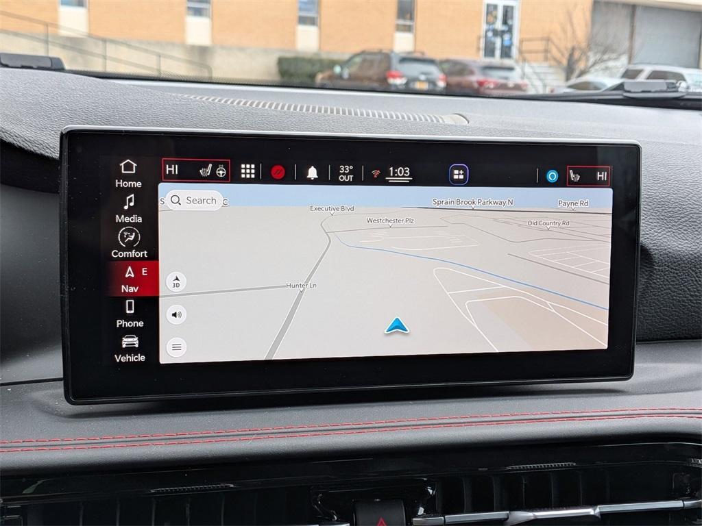 used 2023 Dodge Hornet car, priced at $22,250