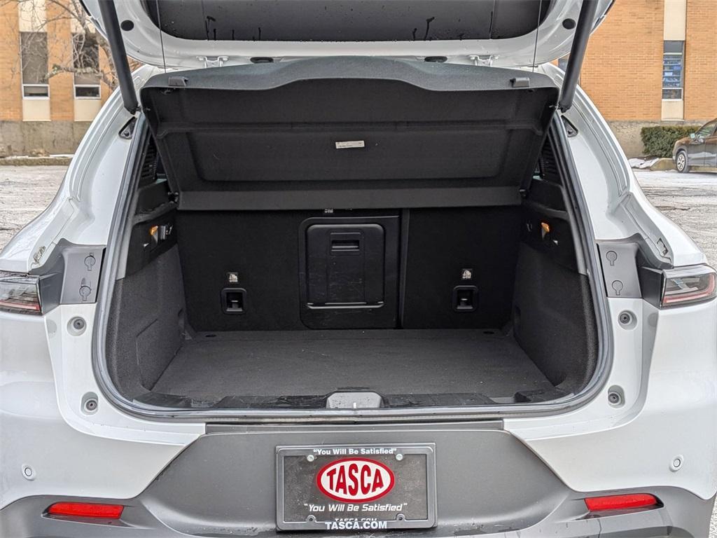 used 2023 Dodge Hornet car, priced at $22,250