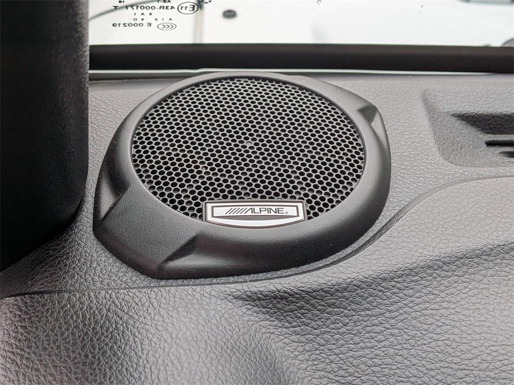 used 2016 Jeep Wrangler Unlimited car, priced at $23,960